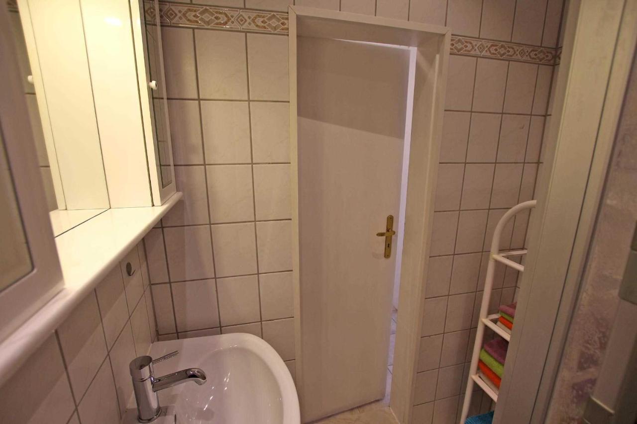 Ferienwohnung Malchow See 9921 Habitación foto