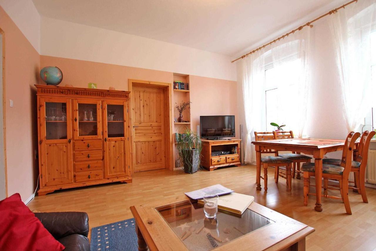 Ferienwohnung Malchow See 9921 Habitación foto