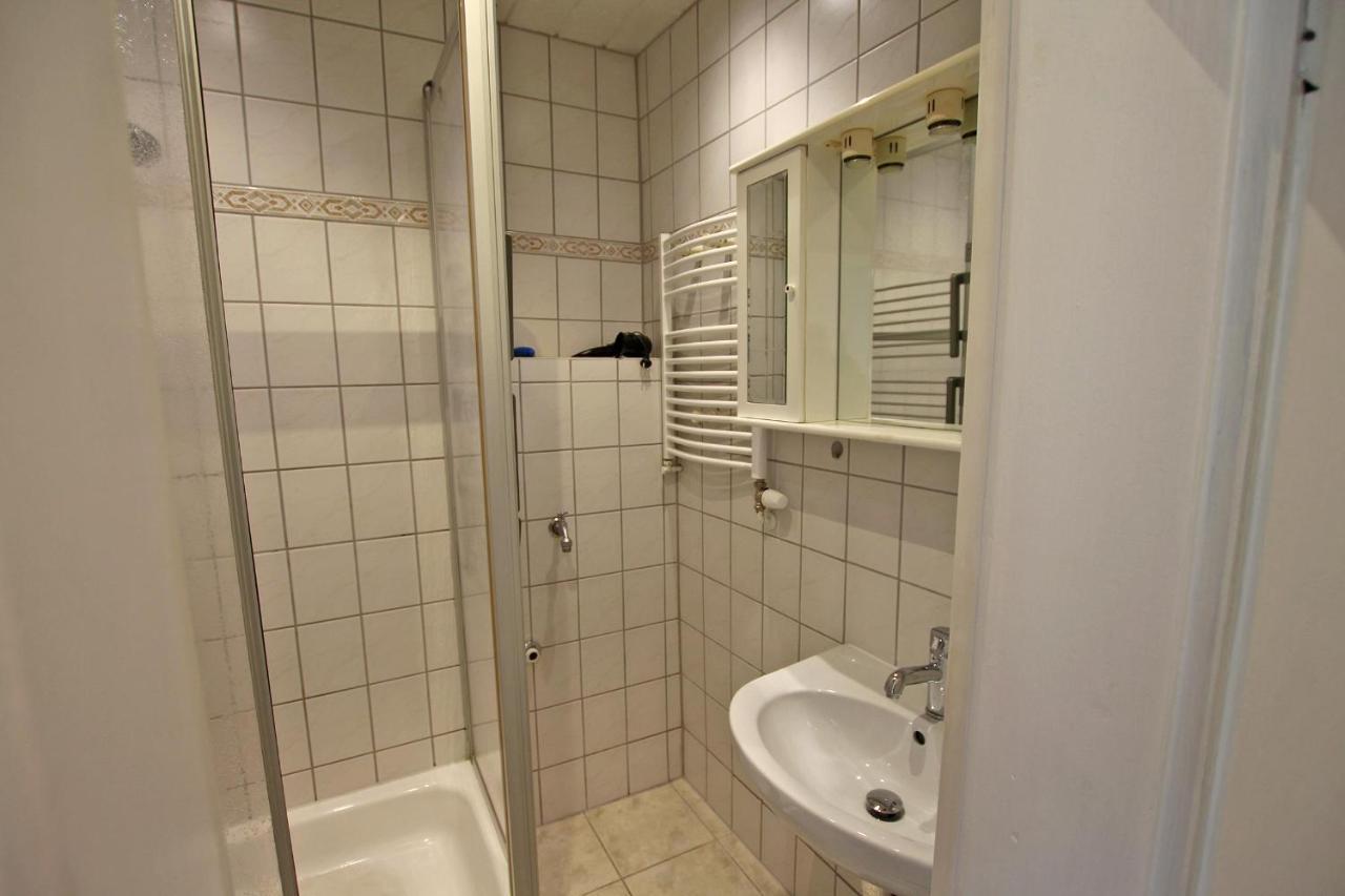 Ferienwohnung Malchow See 9921 Exterior foto